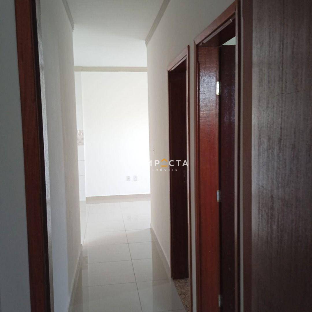 Apartamento para alugar com 2 quartos, 60m² - Foto 2