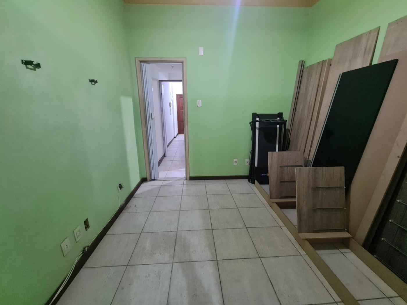 Apartamento à venda com 1 quarto - Foto 22