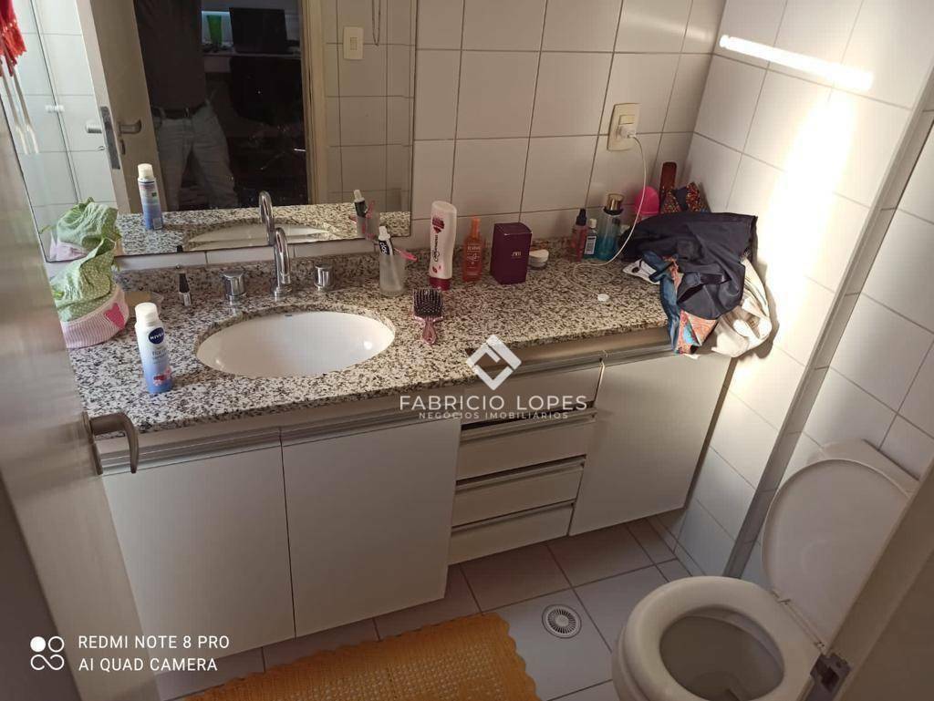 Cobertura à venda com 3 quartos, 193m² - Foto 16