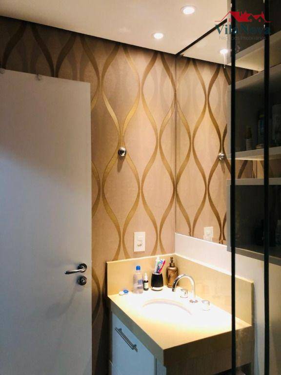 Apartamento à venda com 3 quartos, 114m² - Foto 12