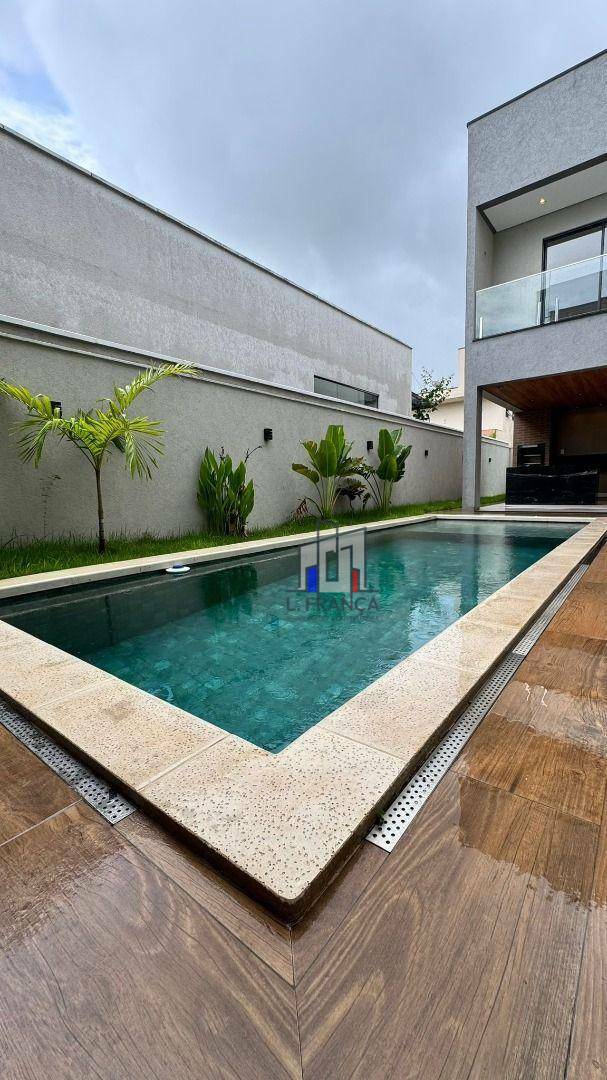 Casa de Condomínio à venda com 4 quartos, 252m² - Foto 12