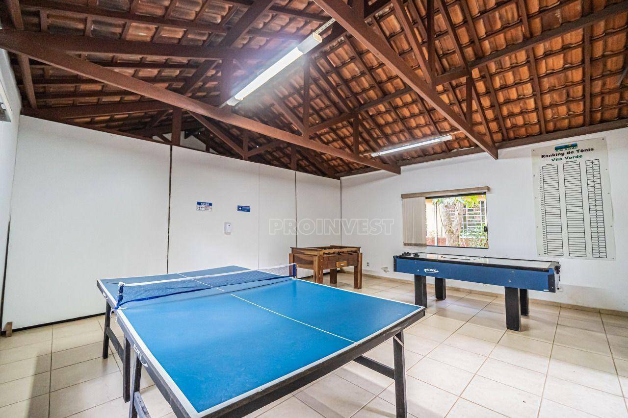 Casa de Condomínio à venda e aluguel com 3 quartos, 220m² - Foto 57