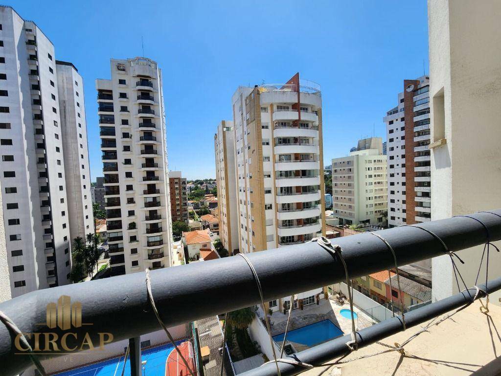 Apartamento à venda com 2 quartos, 75m² - Foto 8