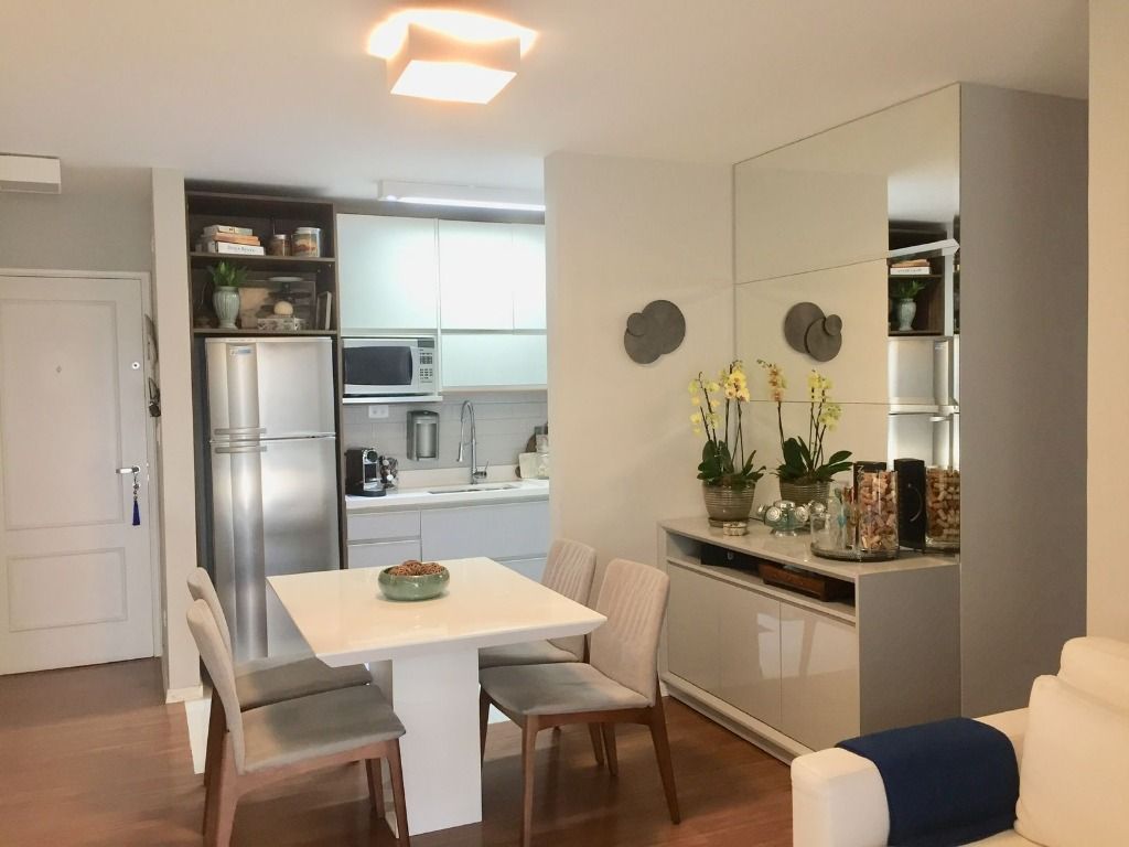 Apartamento à venda com 2 quartos, 60m² - Foto 36