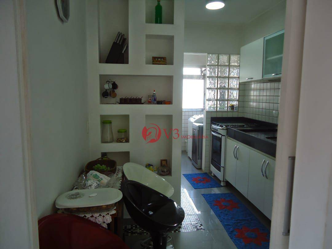 Apartamento à venda com 2 quartos, 73m² - Foto 8