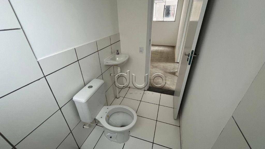 Apartamento à venda com 2 quartos, 43m² - Foto 6