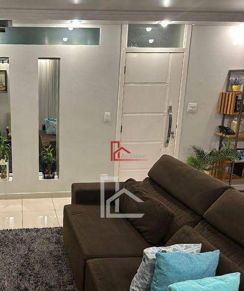 Apartamento à venda com 4 quartos, 167m² - Foto 3