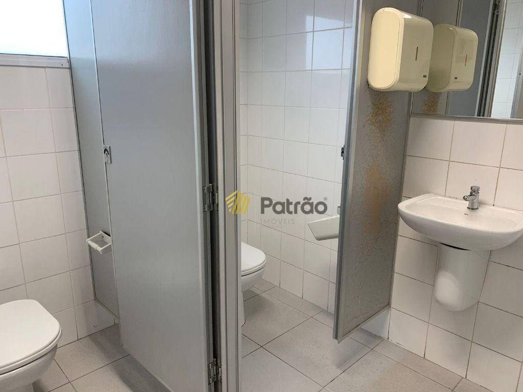 Prédio Inteiro, 431 m² - Foto 13