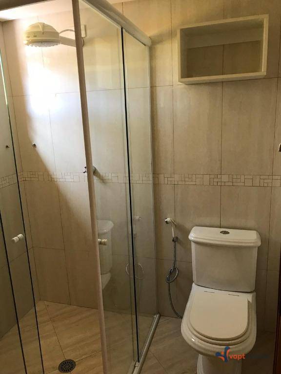 Sobrado à venda com 3 quartos, 320m² - Foto 42