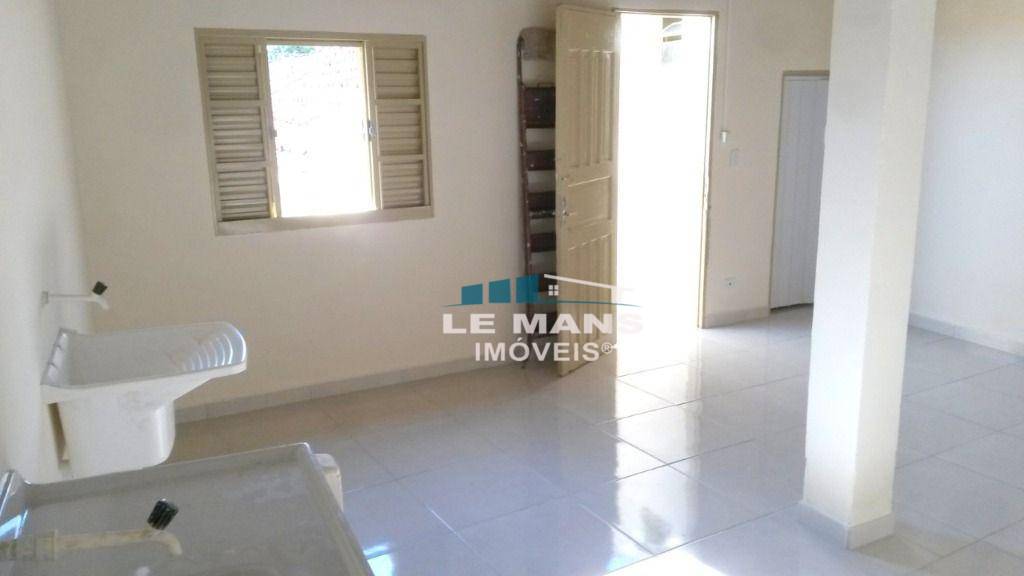 Casa à venda com 3 quartos, 89m² - Foto 21