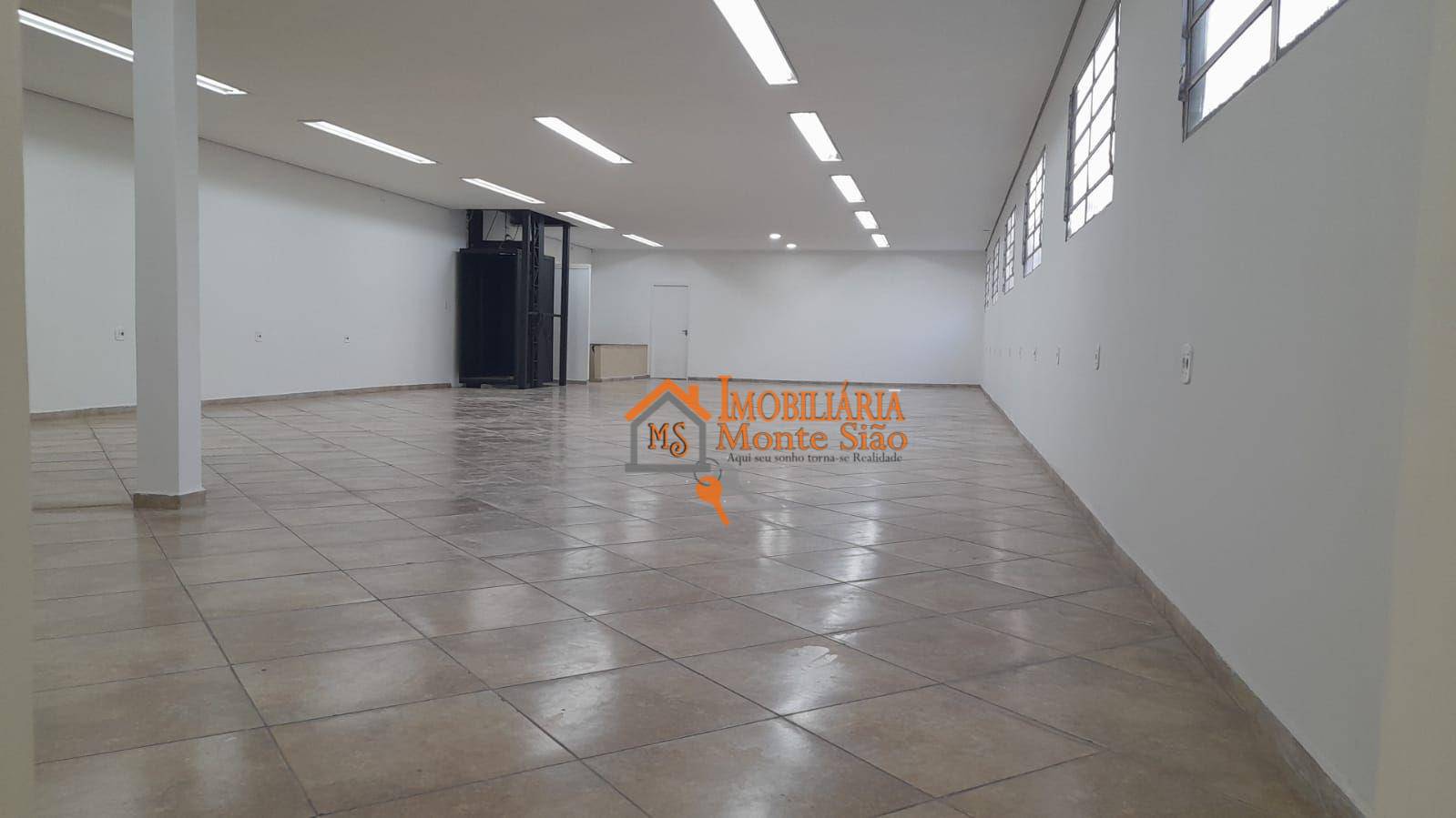 Depósito-Galpão-Armazém à venda, 550m² - Foto 28