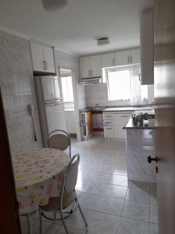 Apartamento à venda com 3 quartos, 110m² - Foto 5