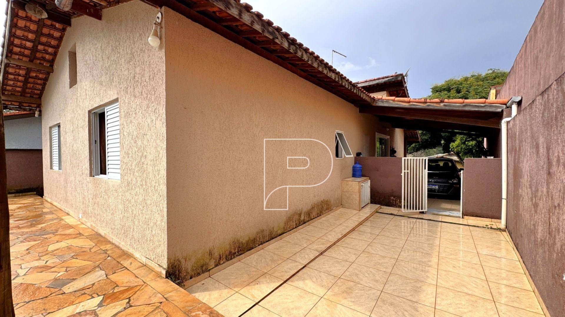 Casa de Condomínio à venda e aluguel com 3 quartos, 178m² - Foto 20