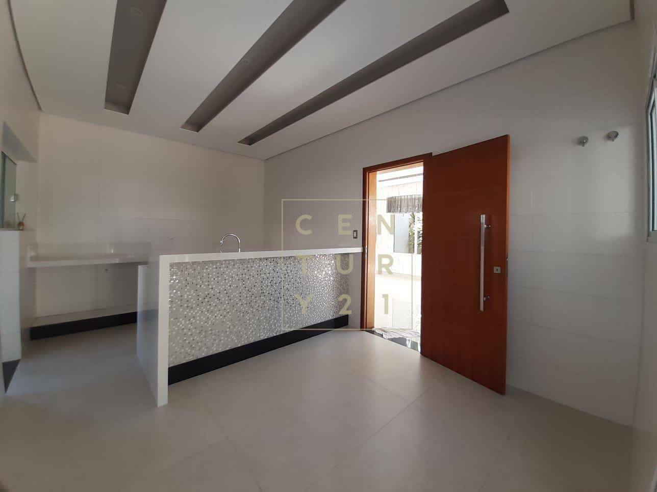 Casa de Condomínio à venda com 5 quartos, 395m² - Foto 9