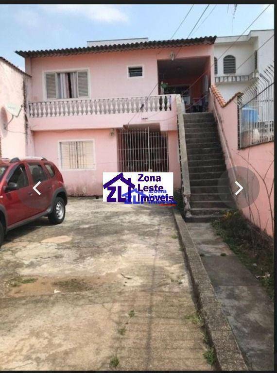 Sobrado à venda com 3 quartos, 50m² - Foto 7