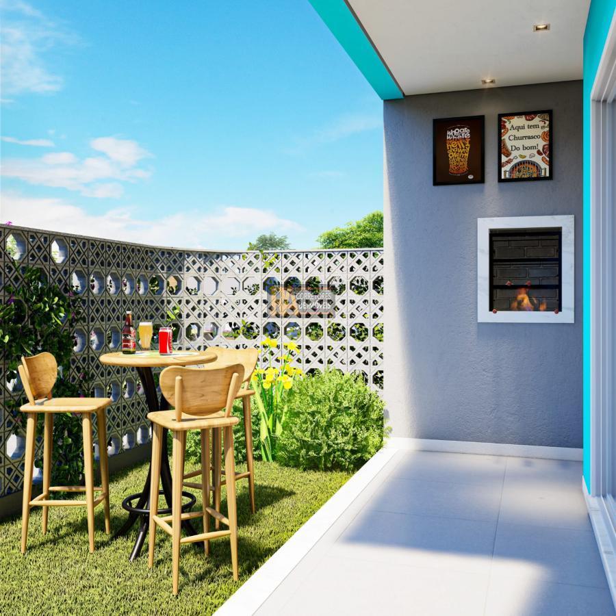 Apartamento à venda com 2 quartos, 52m² - Foto 18
