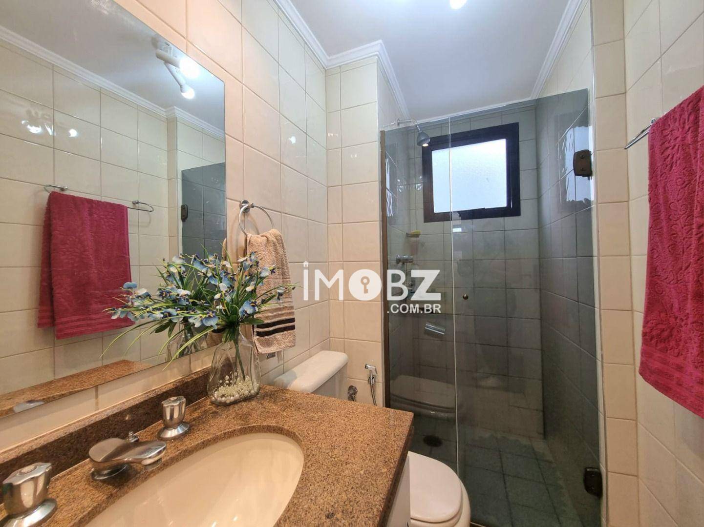 Apartamento à venda com 3 quartos, 90m² - Foto 14