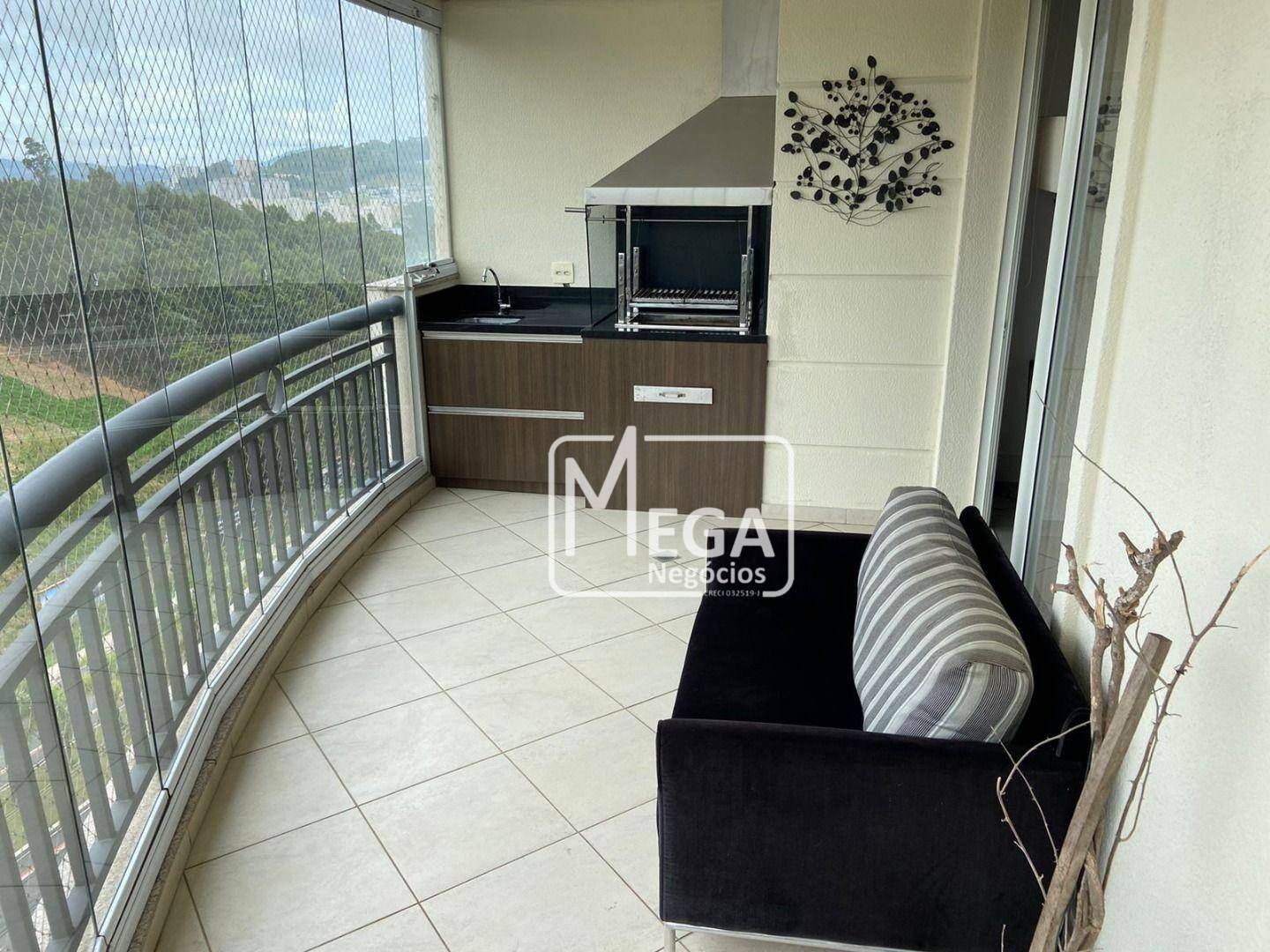 Apartamento à venda e aluguel com 3 quartos, 122m² - Foto 5