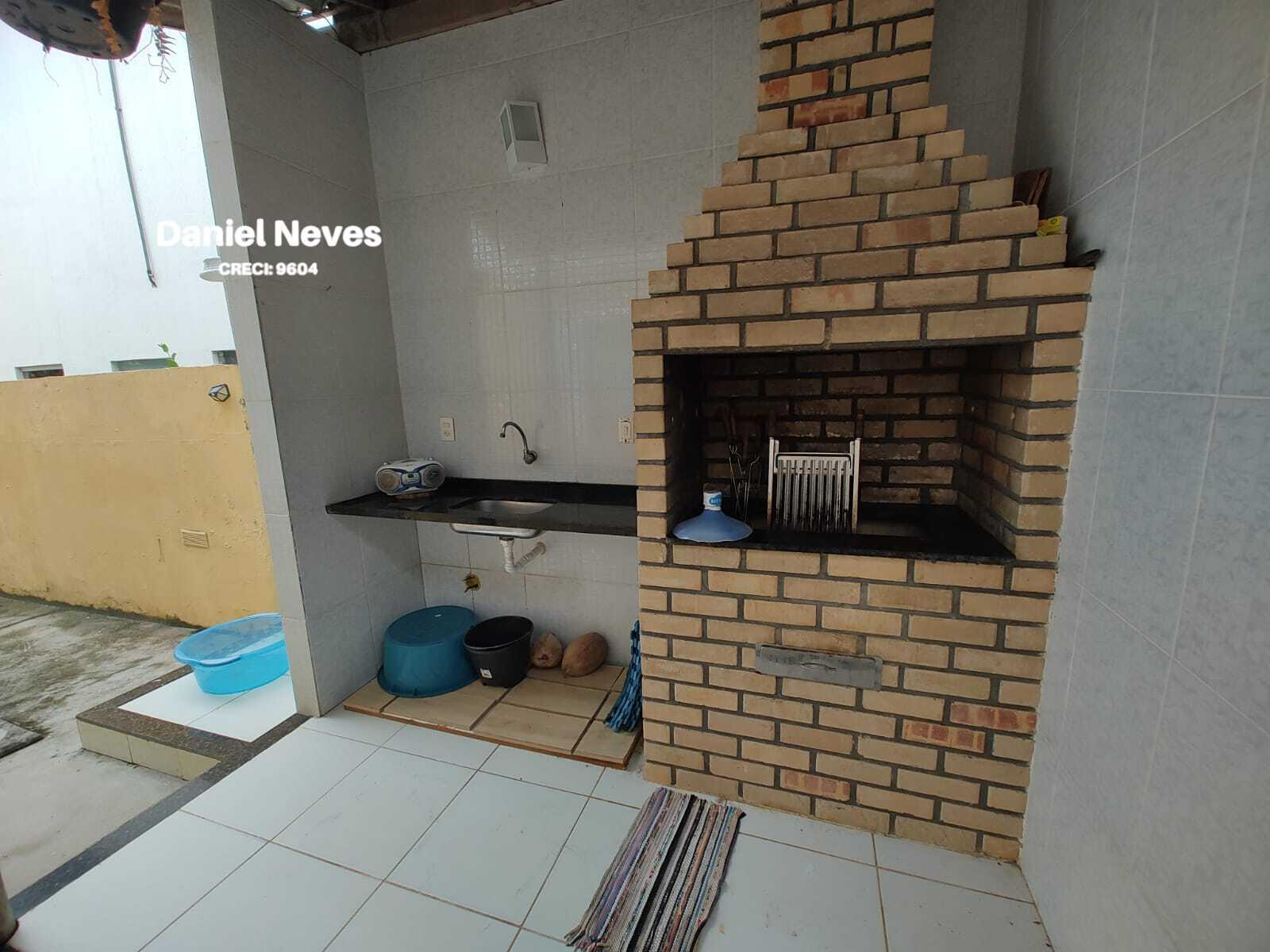 Casa de Condomínio à venda com 5 quartos, 250m² - Foto 24