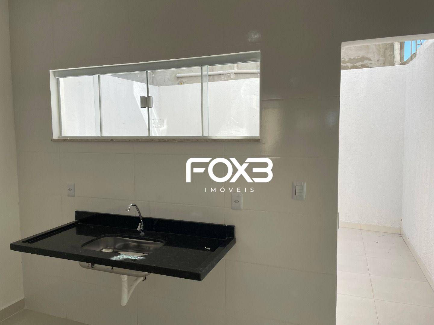 Casa, 3 quartos, 125 m² - Foto 4