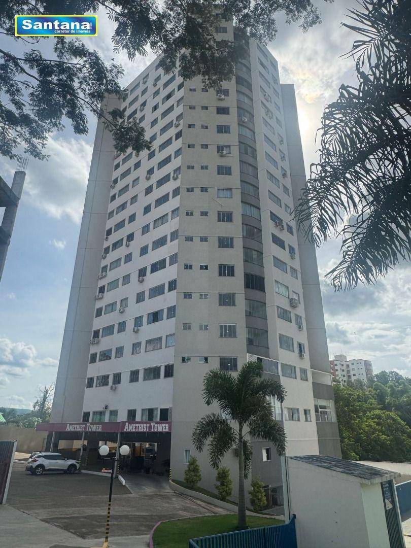Apartamento à venda com 1 quarto, 45m² - Foto 1
