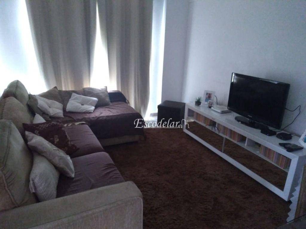 Apartamento à venda com 2 quartos, 58m² - Foto 1