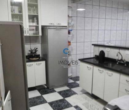 Sobrado à venda com 3 quartos, 260m² - Foto 12