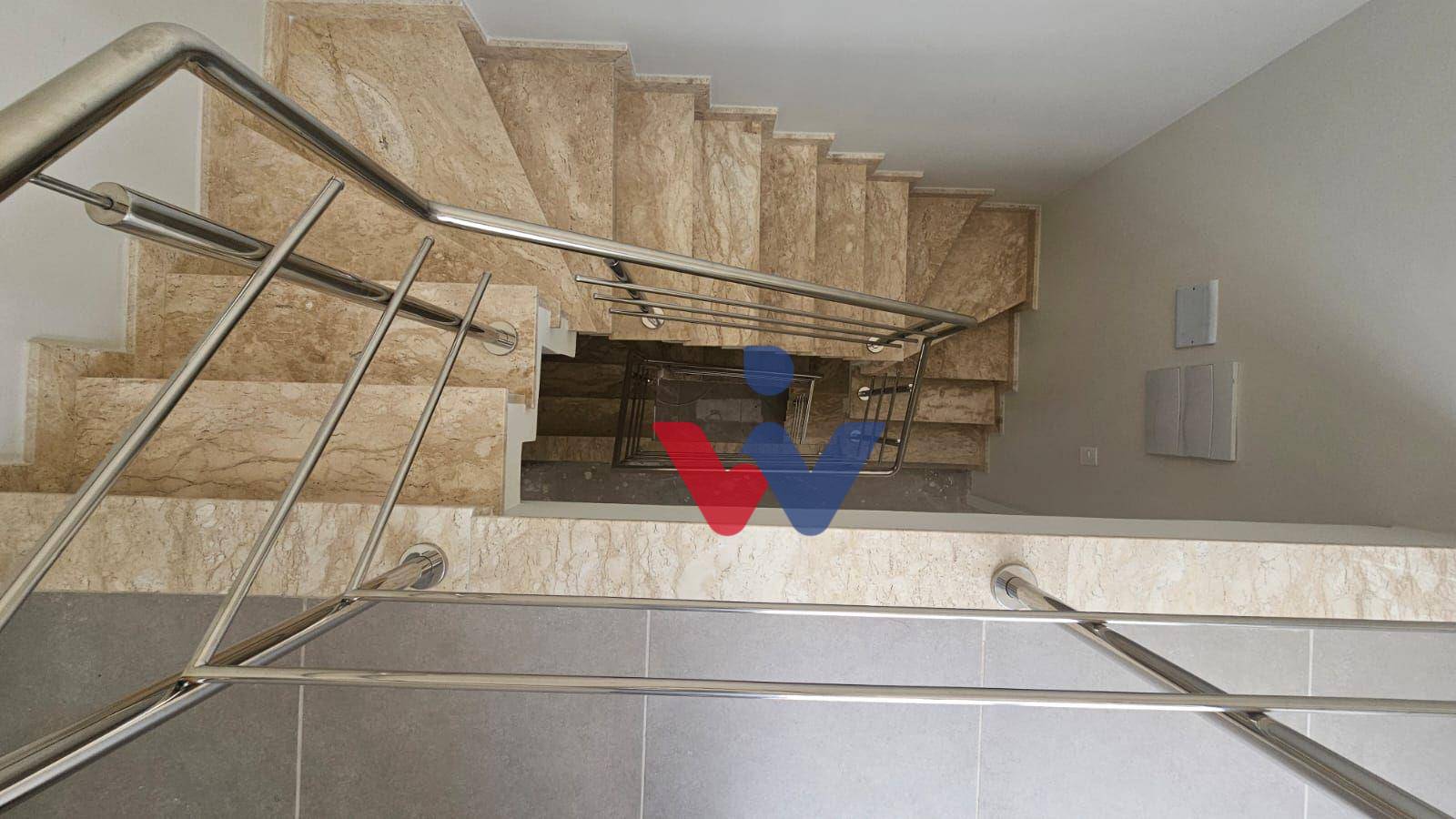 Sobrado à venda com 3 quartos, 150m² - Foto 35