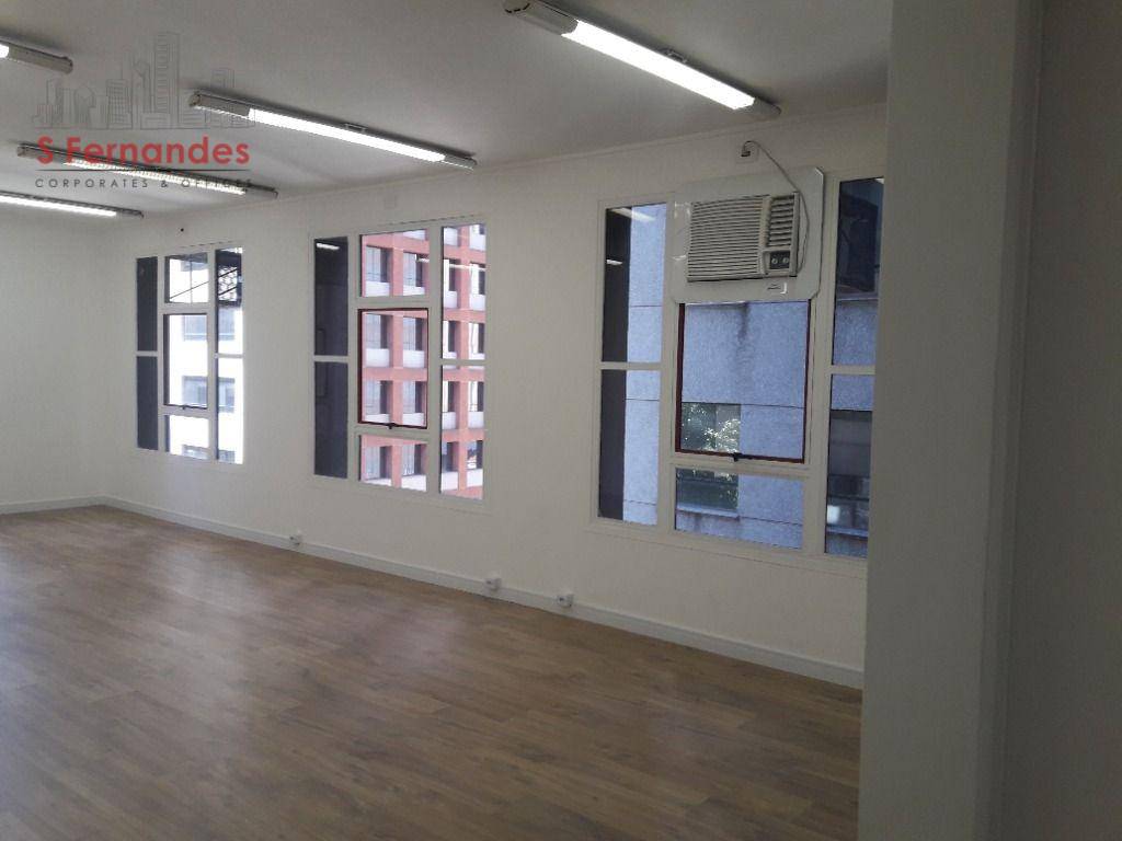 Conjunto Comercial-Sala para alugar, 46m² - Foto 5