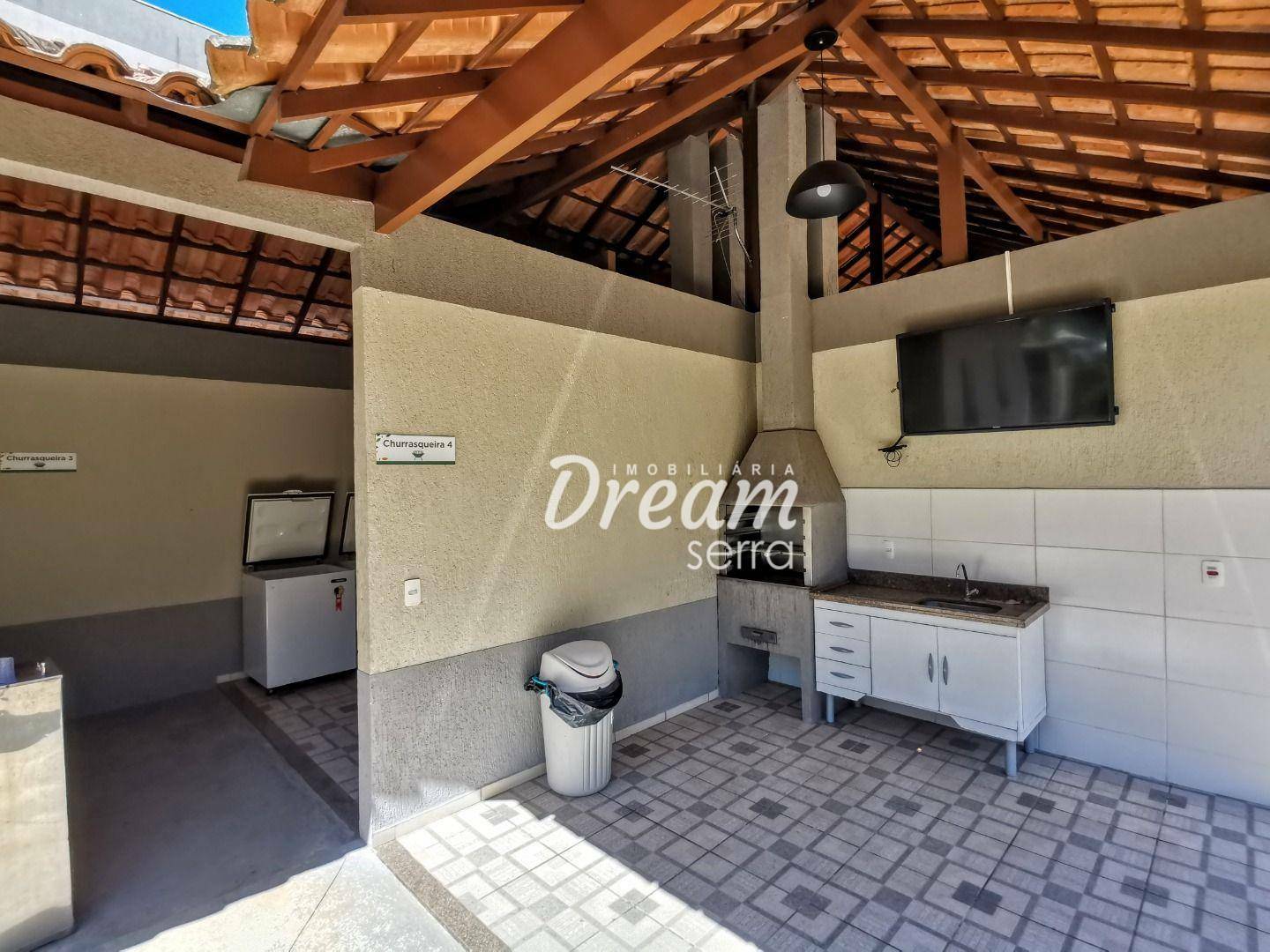 Apartamento à venda com 2 quartos, 50m² - Foto 10