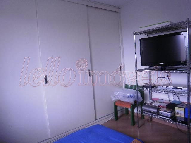 Apartamento para alugar com 3 quartos, 110m² - Foto 12