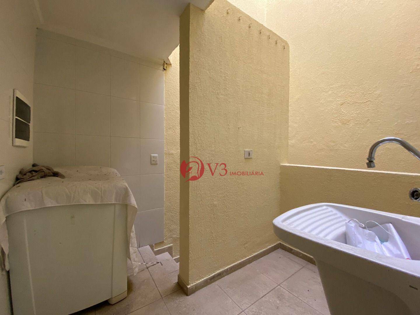 Sobrado à venda e aluguel com 2 quartos, 80m² - Foto 6