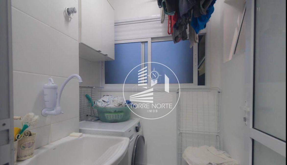 Apartamento à venda com 3 quartos, 92m² - Foto 40