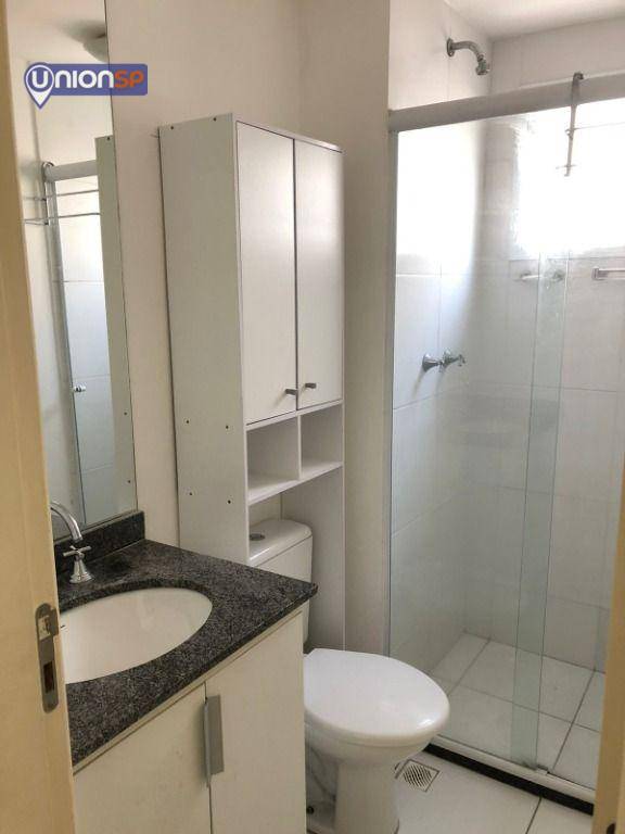 Apartamento à venda com 2 quartos, 55m² - Foto 26