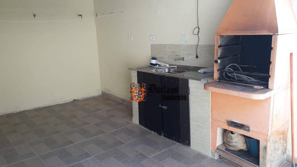 Sobrado à venda com 2 quartos, 104m² - Foto 9