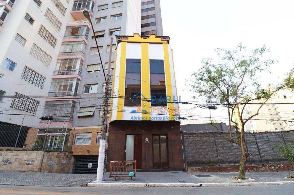 Prédio Inteiro para alugar, 385m² - Foto 1