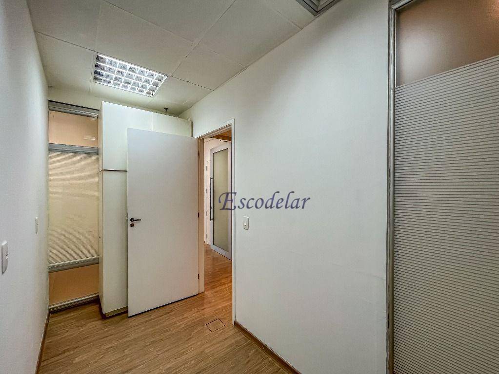 Conjunto Comercial-Sala à venda e aluguel, 196m² - Foto 11