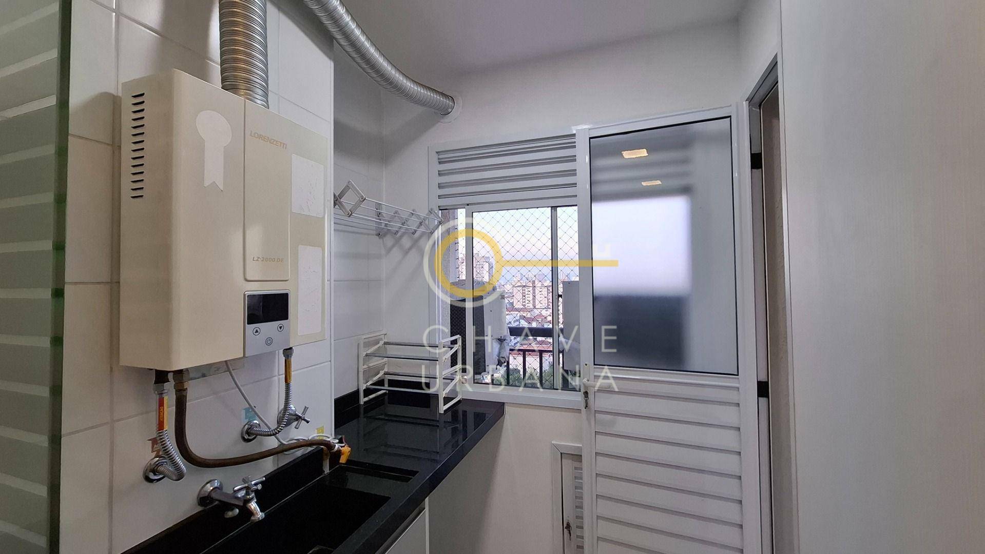 Apartamento para alugar com 2 quartos, 74m² - Foto 31