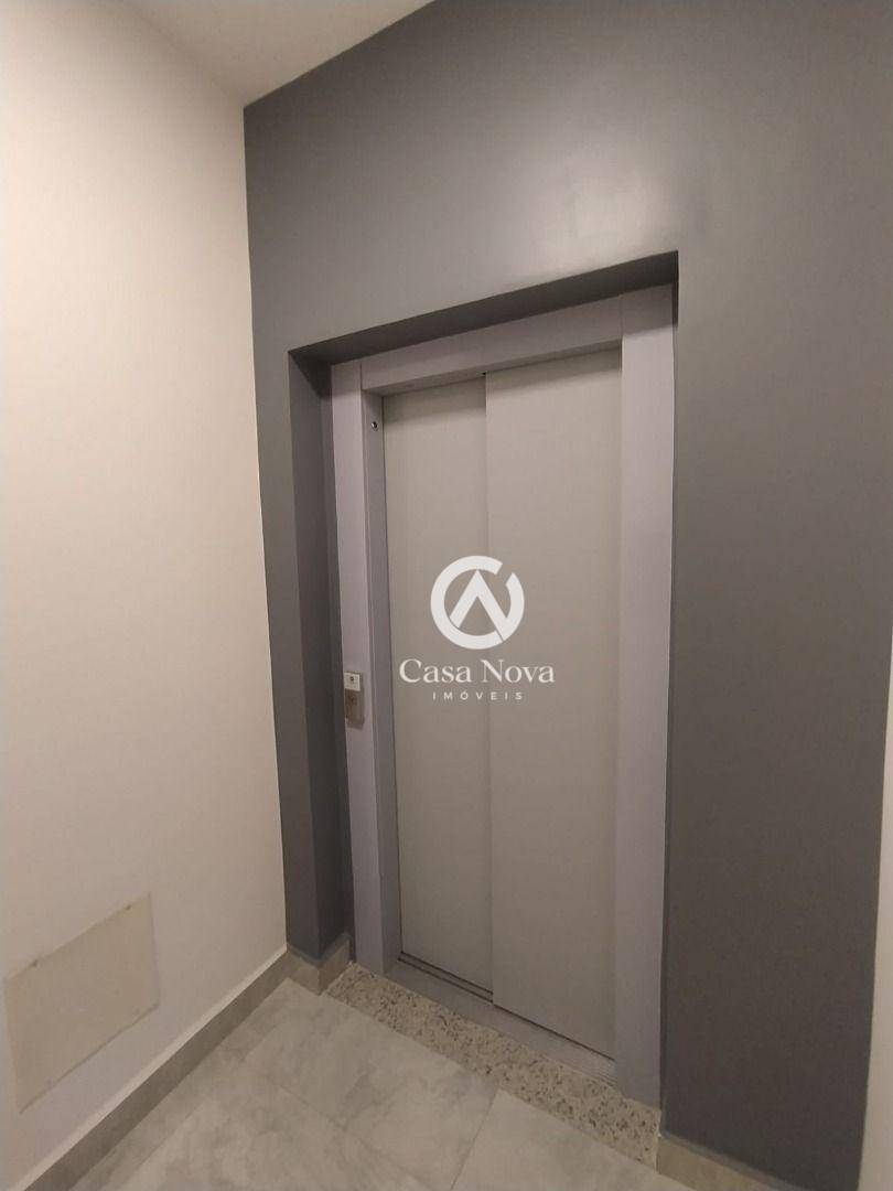 Apartamento à venda com 3 quartos, 90m² - Foto 5