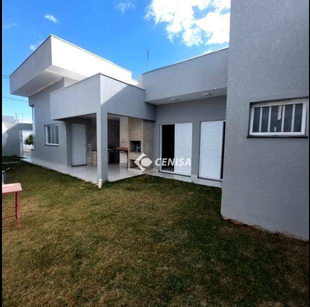 Casa à venda com 3 quartos, 140m² - Foto 7