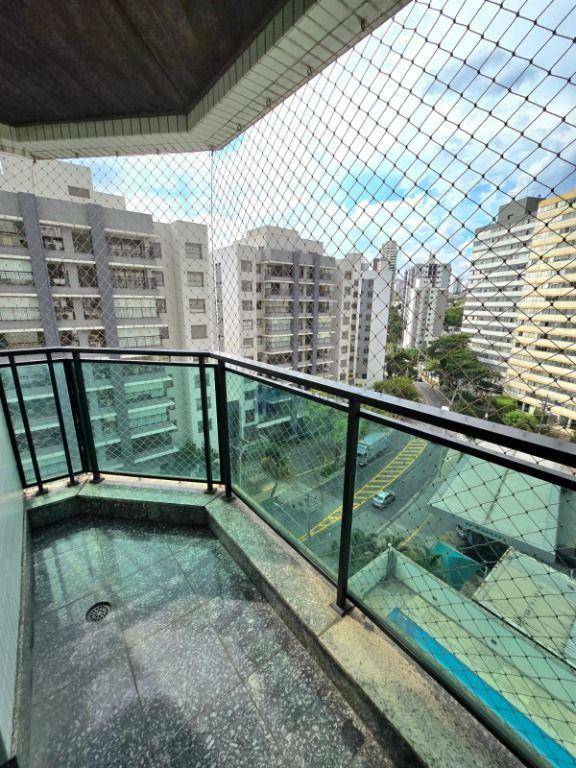 Apartamento à venda com 4 quartos, 128m² - Foto 20