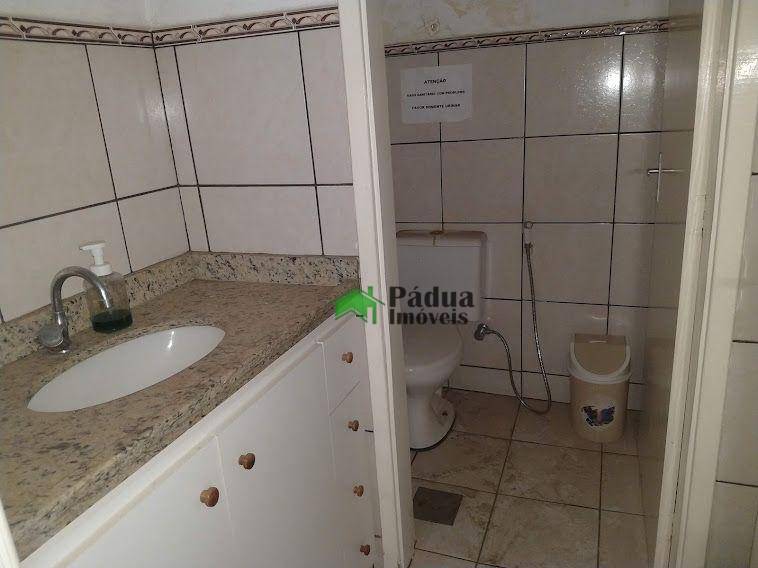 Conjunto Comercial-Sala para alugar, 66m² - Foto 6