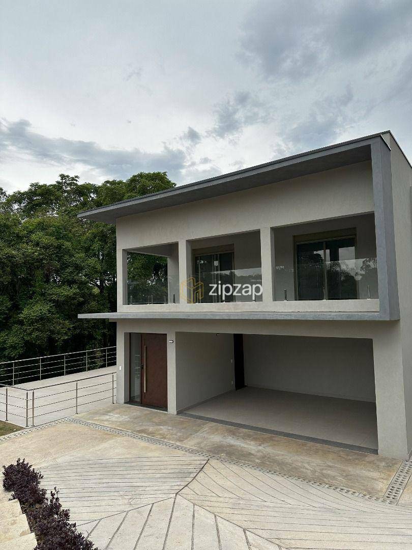 Casa à venda com 4 quartos, 300m² - Foto 2