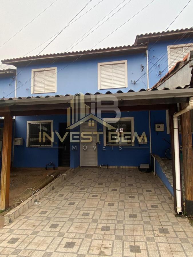 Sobrado à venda com 2 quartos, 60m² - Foto 7