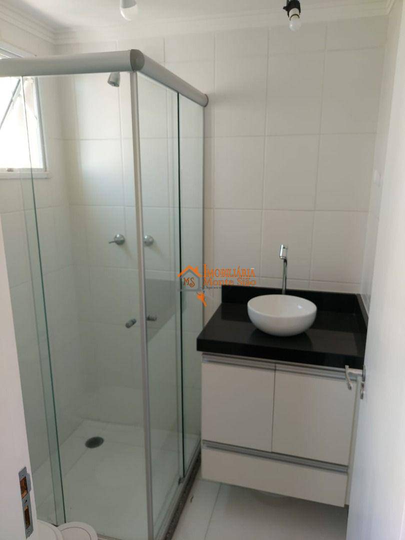 Apartamento à venda com 2 quartos, 58m² - Foto 17