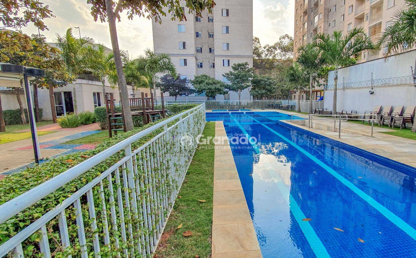 Apartamento à venda com 2 quartos, 67m² - Foto 19