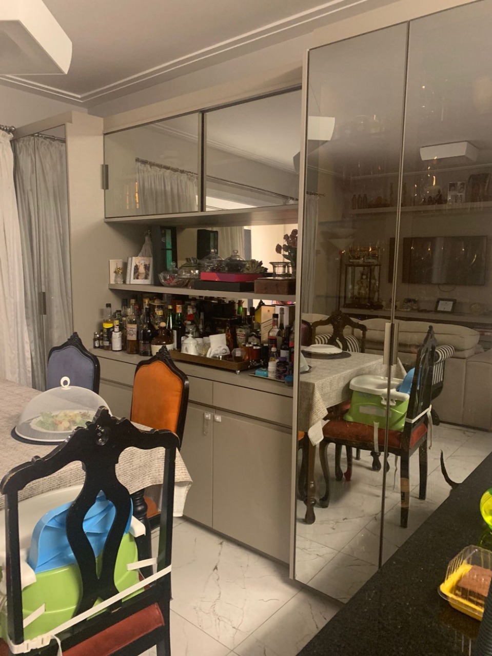 Apartamento à venda com 3 quartos, 104m² - Foto 11