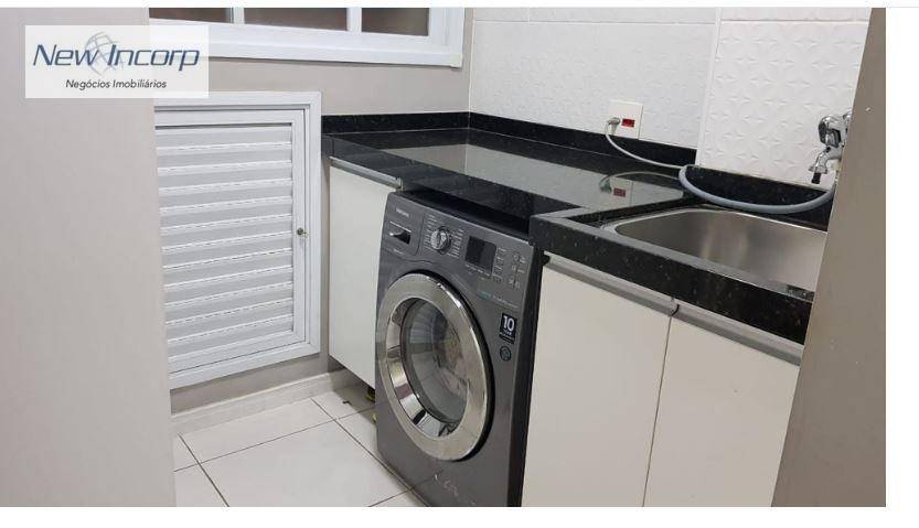 Apartamento à venda com 3 quartos, 159m² - Foto 15