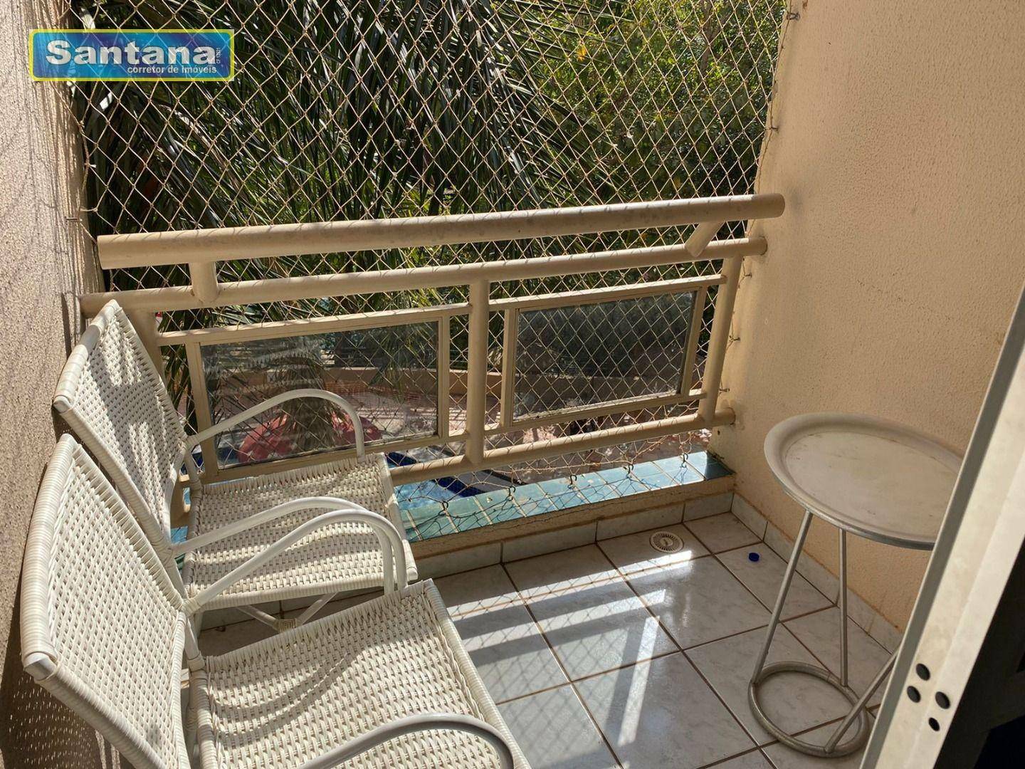 Apartamento, 2 quartos, 74 m² - Foto 3