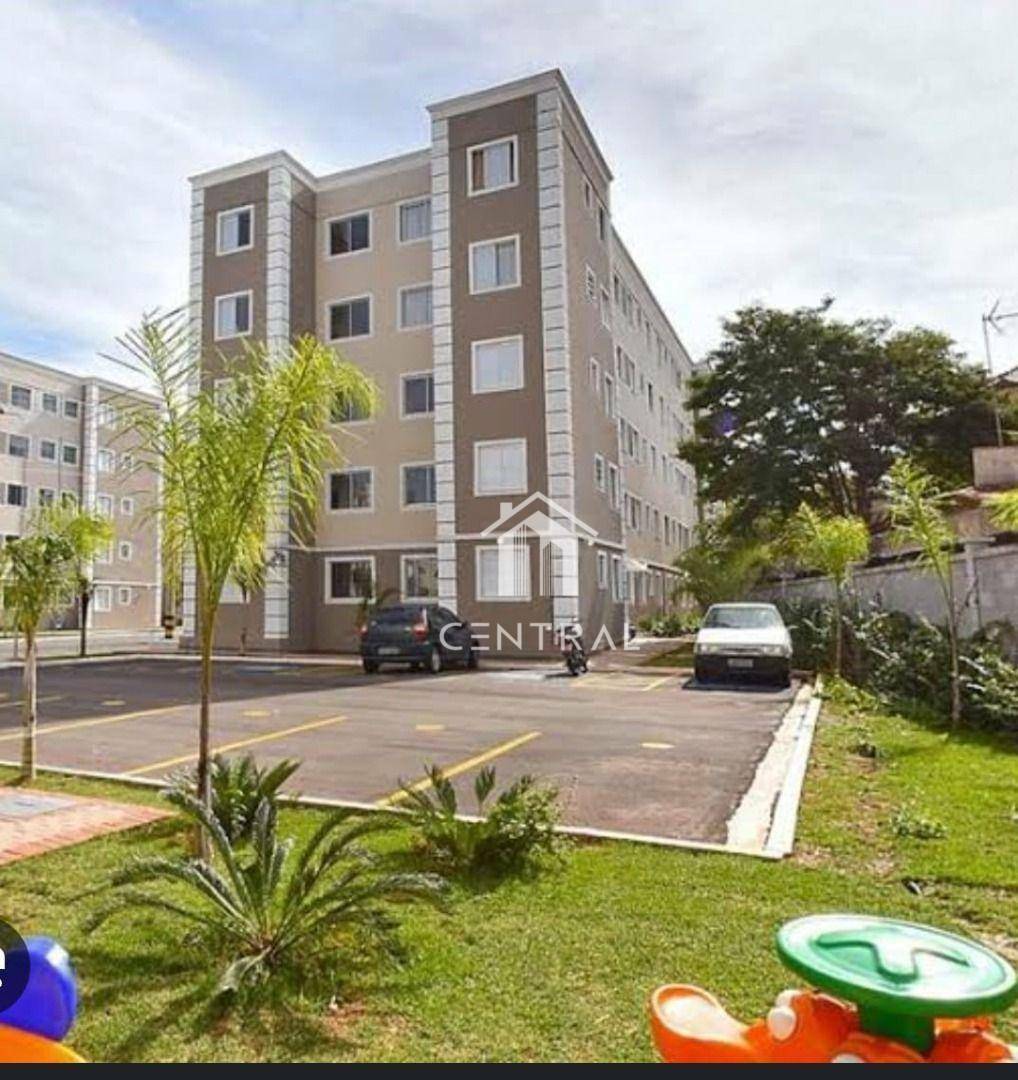 Apartamento, 2 quartos, 52 m² - Foto 4